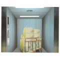 Long service time low noise promotional freight lift used cargo elevator